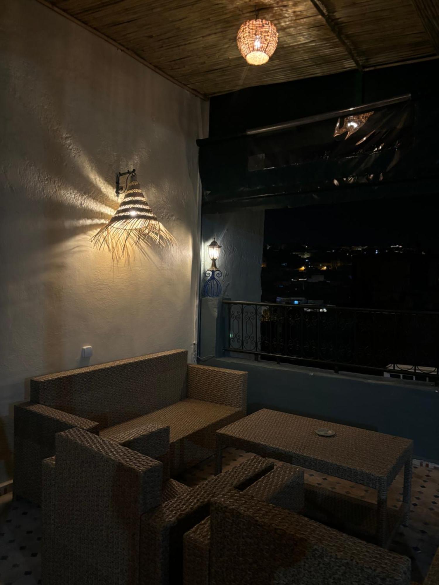 Riad Dar Fez Bagian luar foto